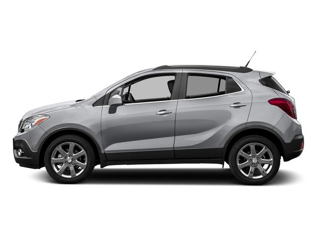 used 2016 Buick Encore car, priced at $13,317
