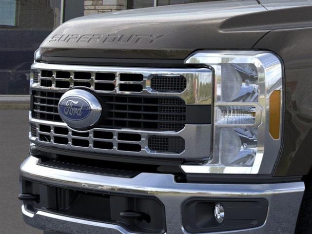 new 2025 Ford F-350 car, priced at $73,005