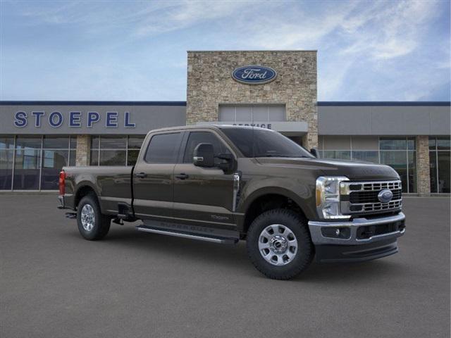 new 2025 Ford F-350 car, priced at $73,005