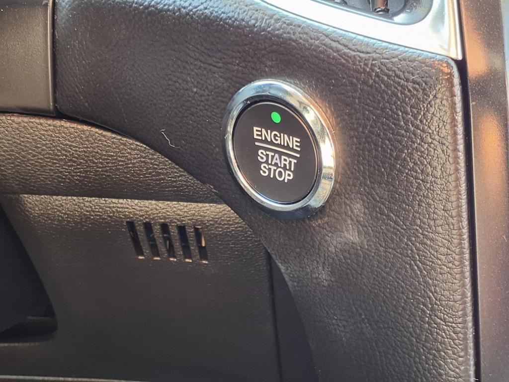 used 2024 Ford Edge car, priced at $24,829