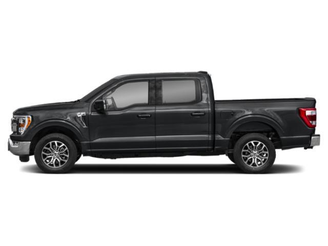 used 2022 Ford F-150 car, priced at $42,257