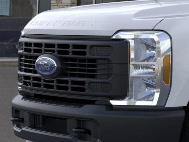 new 2025 Ford F-250 car, priced at $51,715