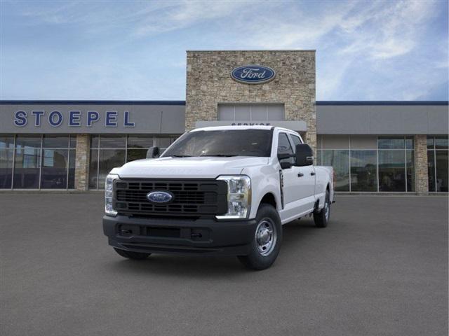 new 2025 Ford F-250 car, priced at $51,715