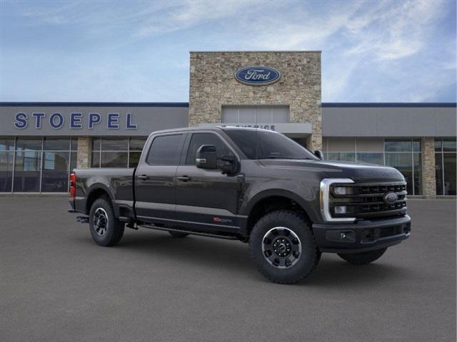 new 2024 Ford F-250 car, priced at $84,511