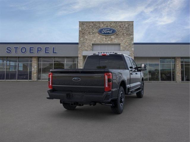 new 2024 Ford F-250 car, priced at $84,511