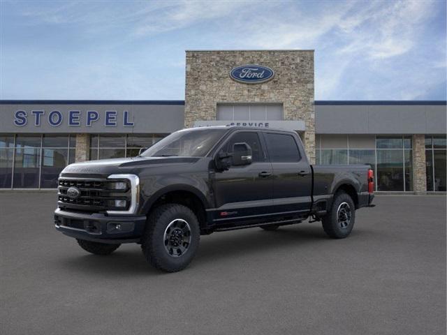 new 2024 Ford F-250 car, priced at $84,511