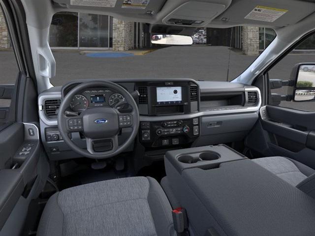 new 2025 Ford F-350 car, priced at $56,110