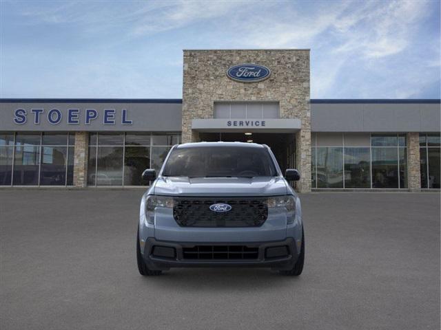 new 2025 Ford Maverick car, priced at $34,860