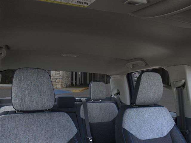 new 2025 Ford Maverick car, priced at $34,860