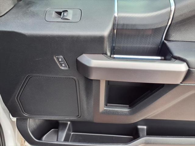 used 2020 Ford F-150 car, priced at $33,976
