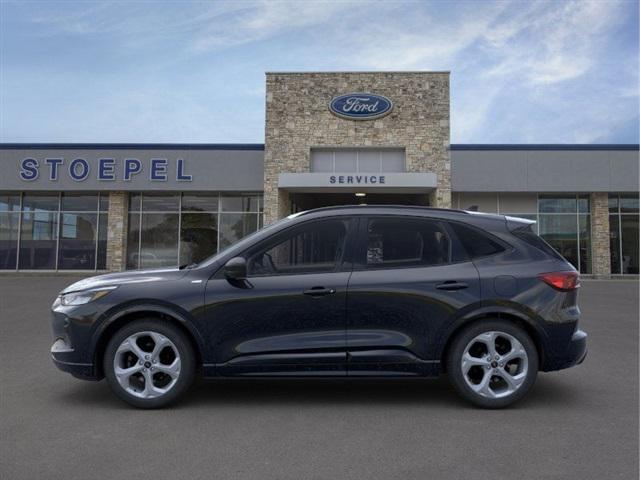 new 2024 Ford Escape car, priced at $25,447