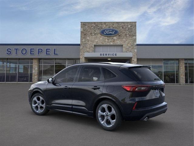 new 2024 Ford Escape car, priced at $25,447