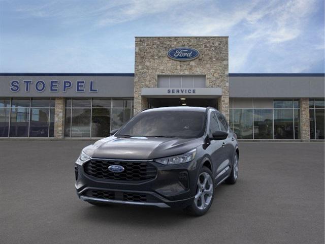 new 2024 Ford Escape car, priced at $25,447