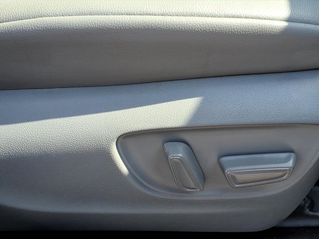 used 2023 Toyota Highlander car, priced at $35,653