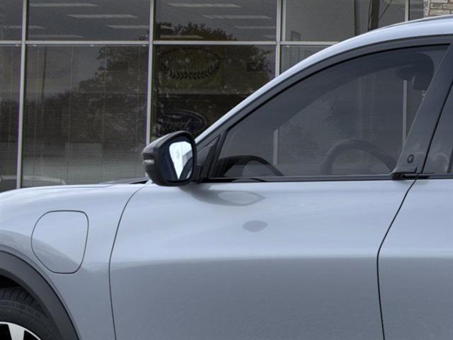 new 2025 Ford Mustang Mach-E car, priced at $40,085
