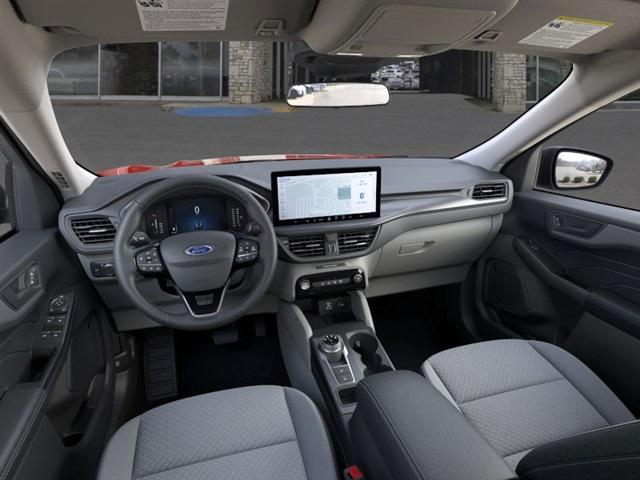 new 2026 Ford Escape car, priced at $36,055