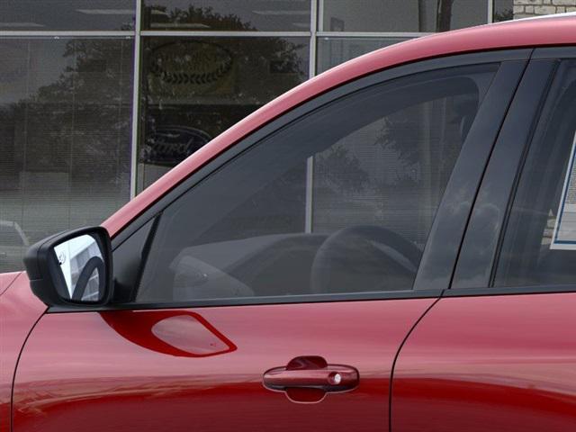 new 2026 Ford Escape car, priced at $36,055