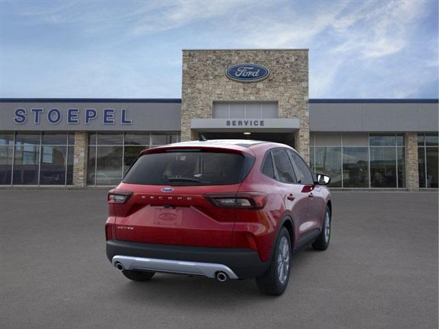 new 2026 Ford Escape car, priced at $36,055