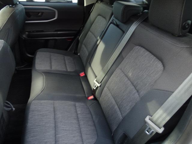 used 2021 Ford Bronco Sport car, priced at $24,577