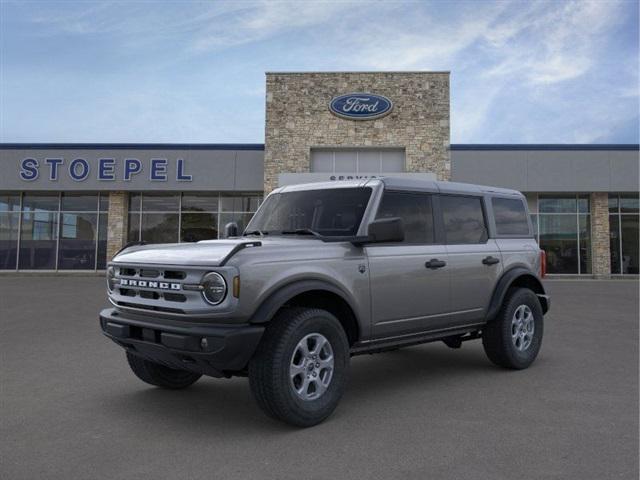 new 2024 Ford Bronco car, priced at $44,250