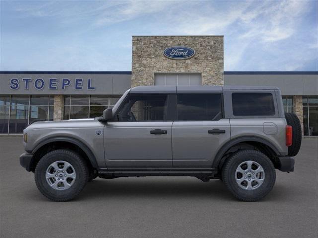 new 2024 Ford Bronco car, priced at $44,250