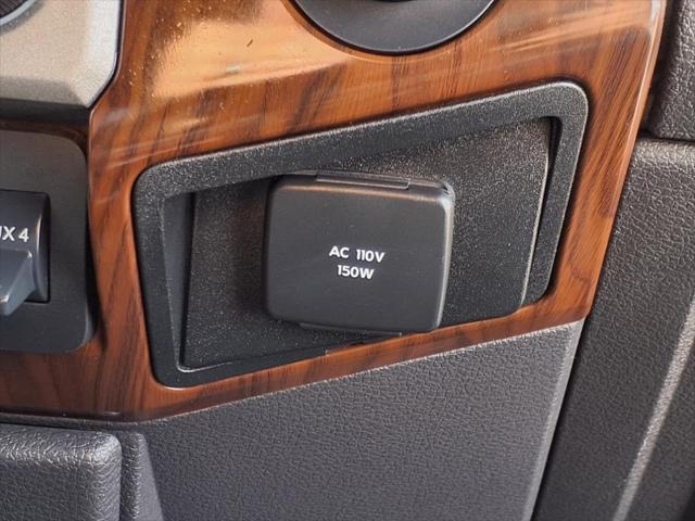 used 2016 Ford F-250 car, priced at $38,657