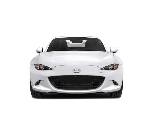 used 2019 Mazda MX-5 Miata RF car, priced at $27,484