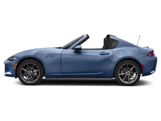 used 2019 Mazda MX-5 Miata RF car, priced at $27,484