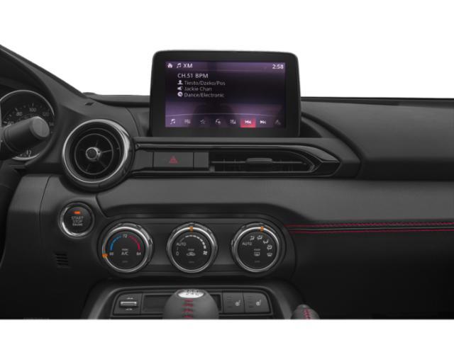 used 2019 Mazda MX-5 Miata RF car, priced at $27,484