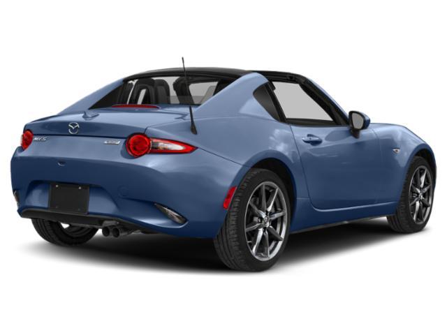 used 2019 Mazda MX-5 Miata RF car, priced at $27,484