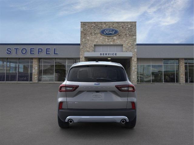 new 2025 Ford Escape car, priced at $28,990