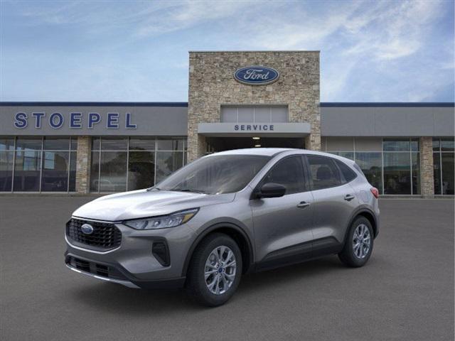 new 2025 Ford Escape car, priced at $28,990