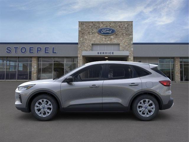 new 2025 Ford Escape car, priced at $28,990