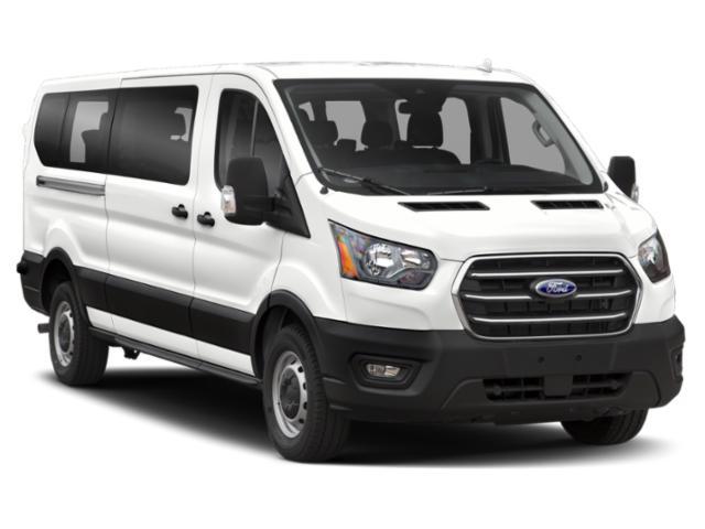 used 2020 Ford Transit-350 car