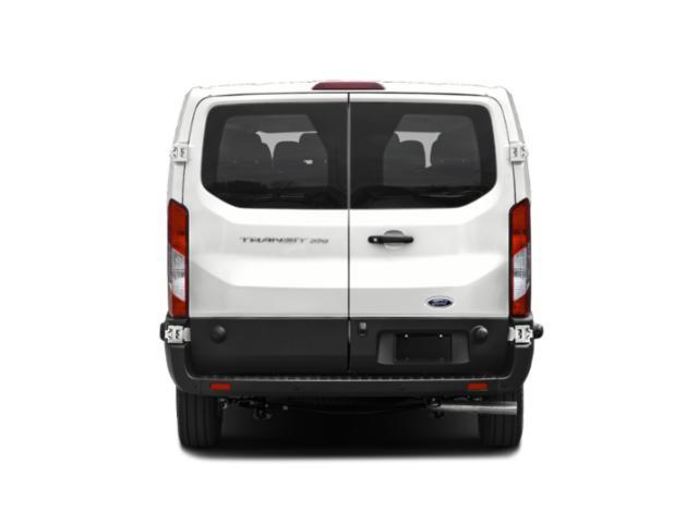 used 2020 Ford Transit-350 car