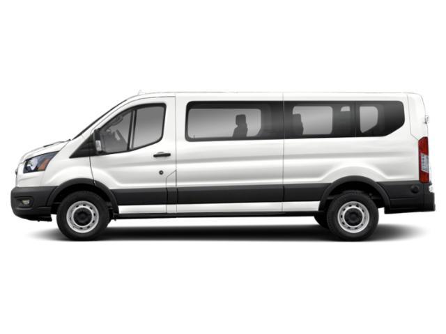 used 2020 Ford Transit-350 car