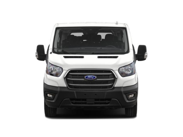 used 2020 Ford Transit-350 car