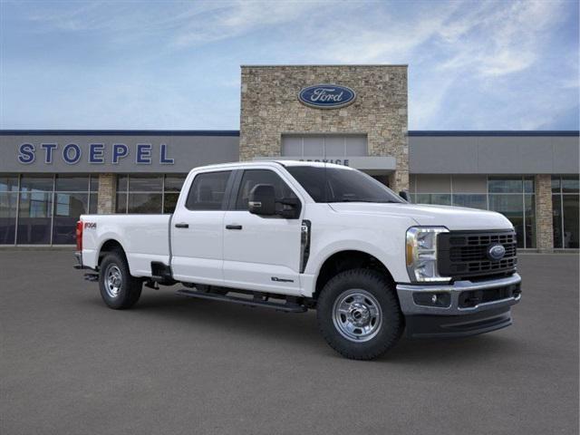 new 2024 Ford F-350 car, priced at $62,820