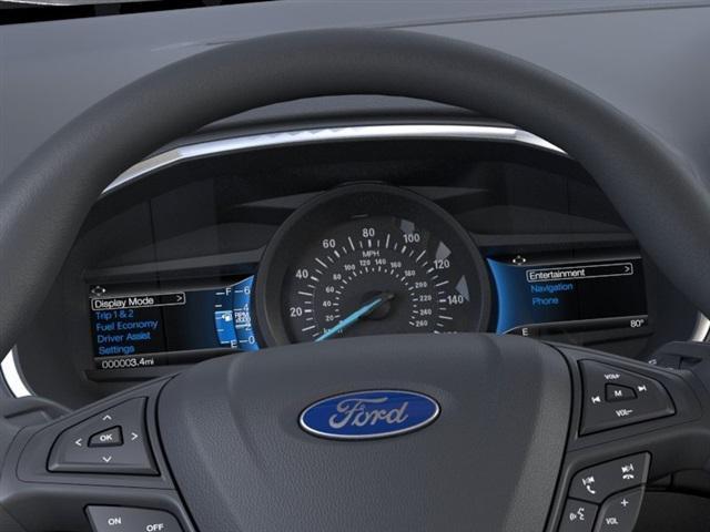 new 2024 Ford Edge car, priced at $36,460