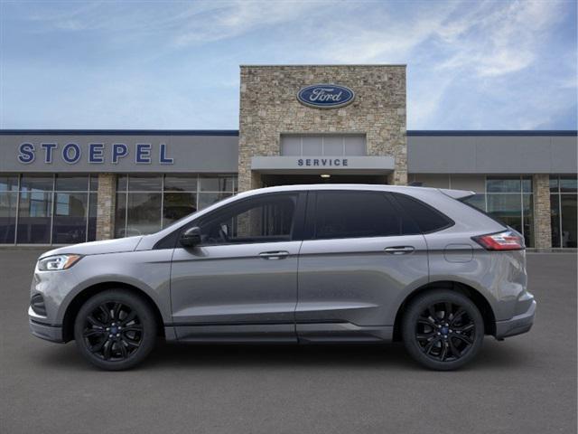 new 2024 Ford Edge car, priced at $36,460