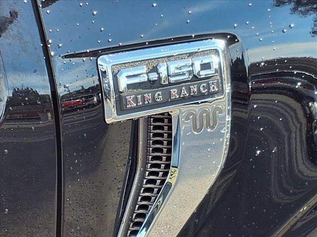 used 2022 Ford F-150 car, priced at $48,954