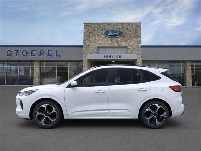 new 2024 Ford Escape car, priced at $36,660