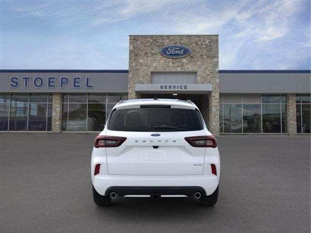 new 2024 Ford Escape car, priced at $35,810