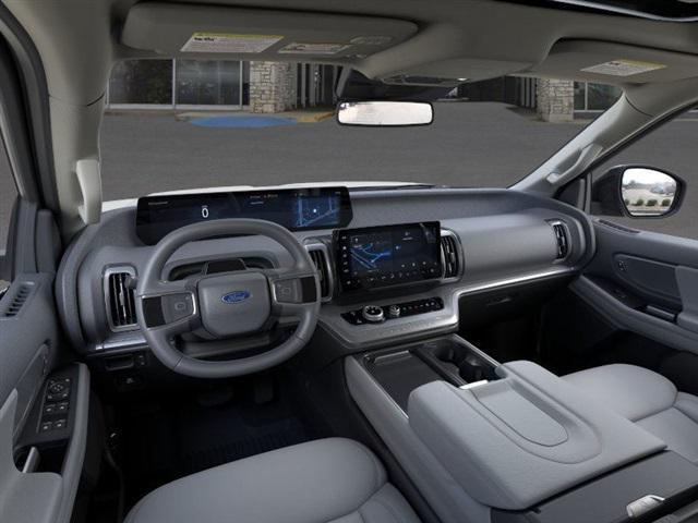 new 2025 Ford Expedition car, priced at $68,930