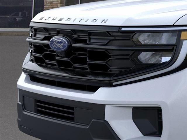 new 2025 Ford Expedition car, priced at $68,930