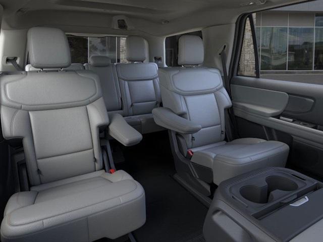 new 2025 Ford Expedition car, priced at $68,930