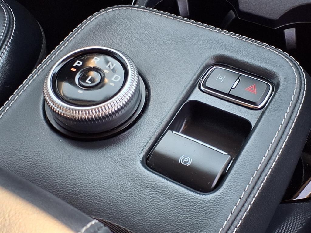 used 2022 Ford Mustang Mach-E car, priced at $26,324