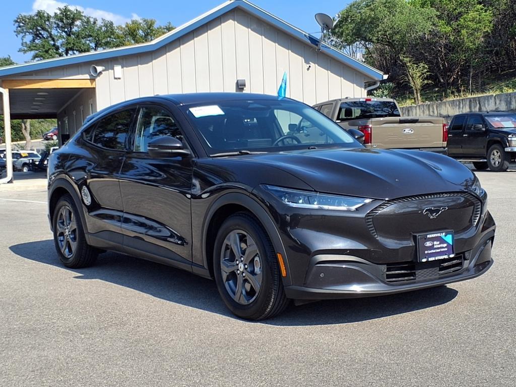 used 2022 Ford Mustang Mach-E car, priced at $28,106