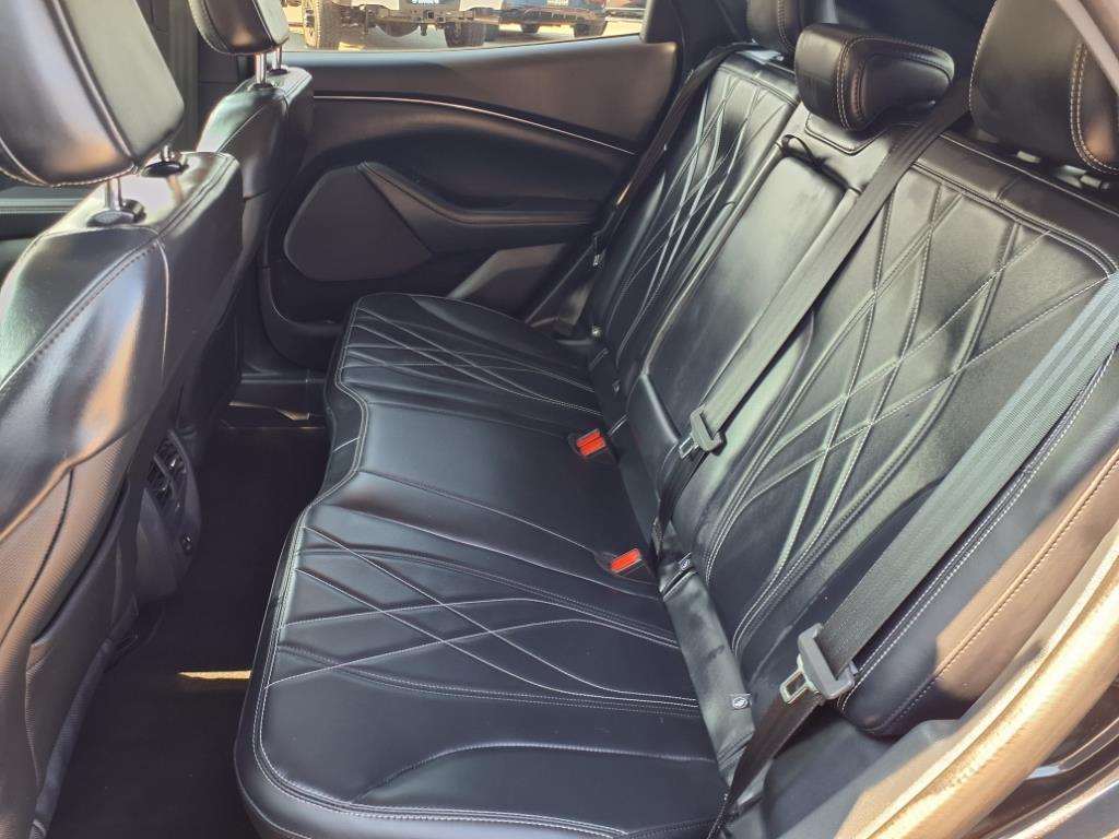 used 2022 Ford Mustang Mach-E car, priced at $26,324