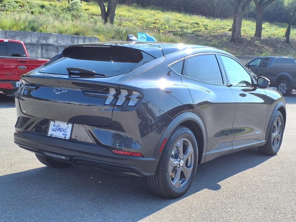 used 2022 Ford Mustang Mach-E car, priced at $26,324